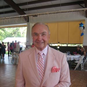 Meet your Posher, Robert